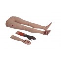 UN/G110-4 Trauma limbs model
