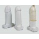 UN/B6 Male Condom Model (Large, middle, small) 3pcs