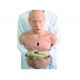 UN/CPR155 Adult Obstruction Model