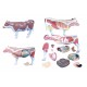 YA/B028 Cow Anatomy Model