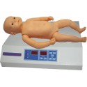 UN/YRT  Infant Auscultation Manikin